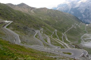 Stelvio