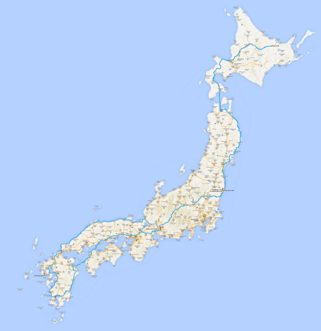 TotalRoute