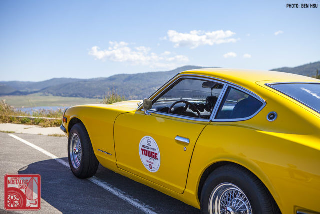 Touge_California_179-9210_Datsun 240Z Mr k
