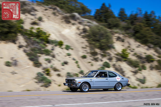 Touge_California_201-9232_Toyota Corolla TE27