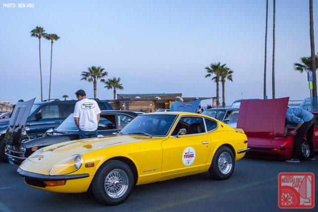 Touge_California_301-9359_Datsun 240Z Mr k
