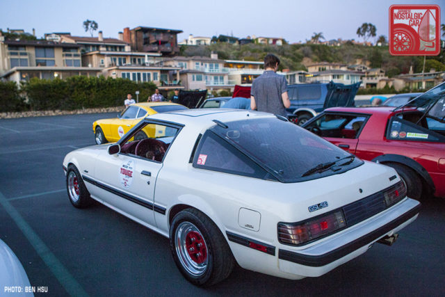 Touge_California_310-9365_Mazda RX7 GSL-SE