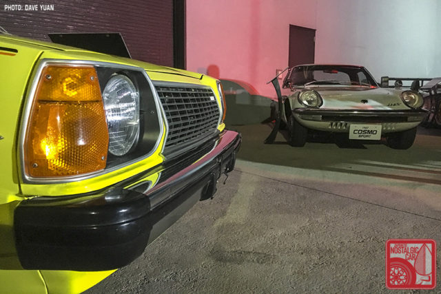 Touge_California_DY5147_Mazda GLC & Cosmo Sport