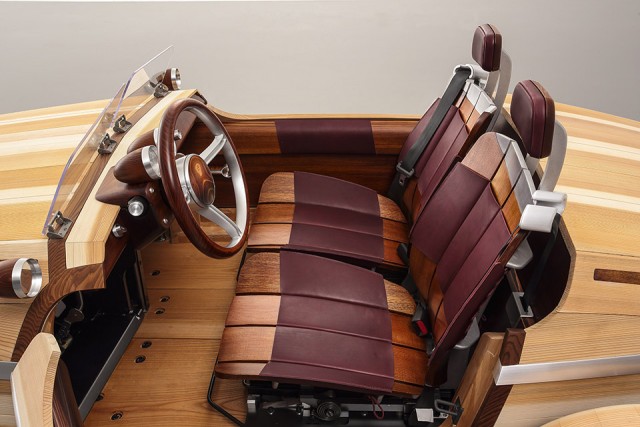 Toyota Setsuna Concept 29