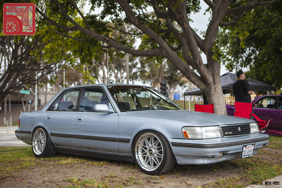 Toyota Cressida