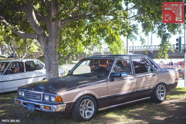 112-0262_Toyota Cressida X60 MX63
