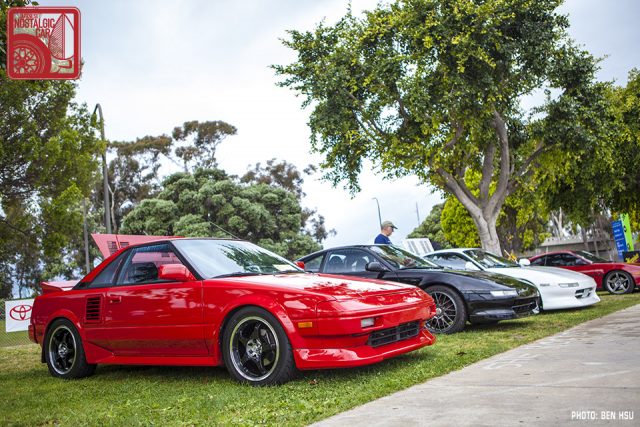 70 80スープラ AW11 MR2 92トレノ 20ソアラ カタログ