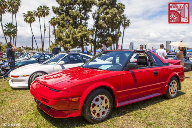 EVENTS: 2016 All-Toyotafest, Part 03 — Sporty Fours