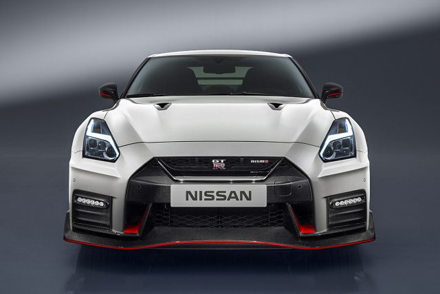 NEWS: Refreshed Nissan GT-R NISMO debuts | Japanese NEWS: Refreshed Nissan GT-R NISMO debuts | Japanese