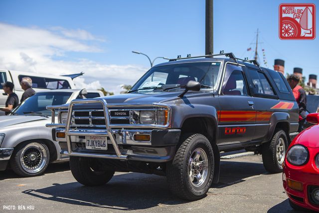 261-0156_Toyota 4Runner Turbo Diesel N60