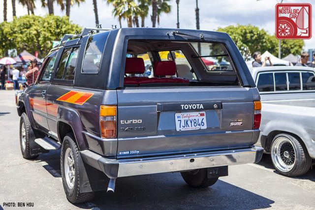 262-0155_Toyota 4Runner Turbo Diesel N60