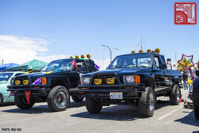 270-0170_Toyota Pickup Hilux RN66 Back to the Future