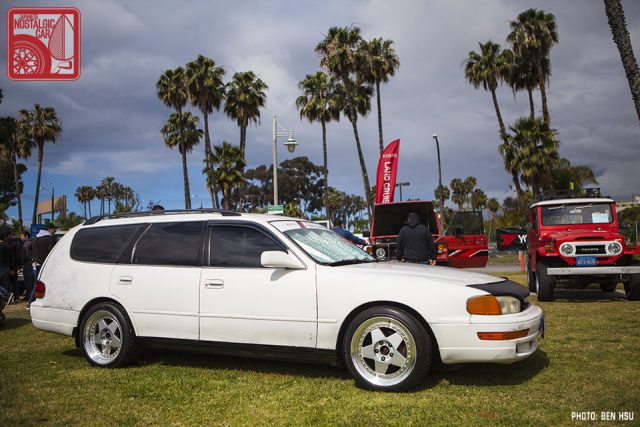 295-9985_Toyota Camry XV10 Wagon