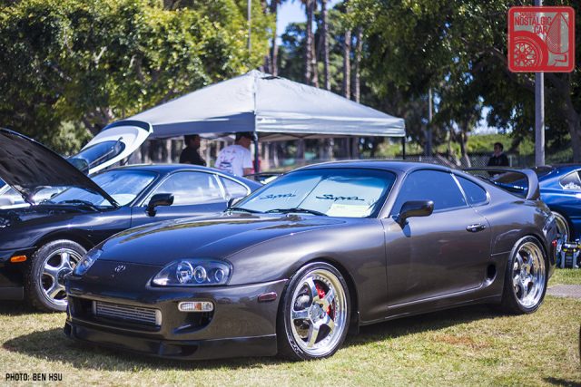 315-0267_Toyota Supra A80_Toyota Supra A80