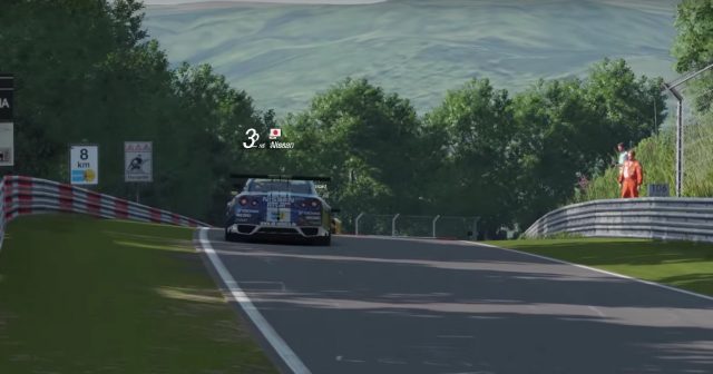 The 'Gran Turismo' Movie Plot Has Been Revealed