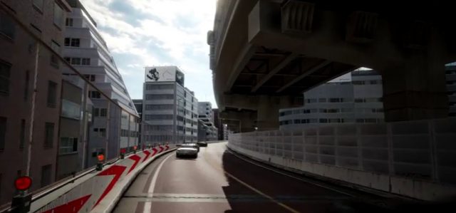 Gran Turismo 4 GT Mode Showroom Remastered - Assetto Corsa