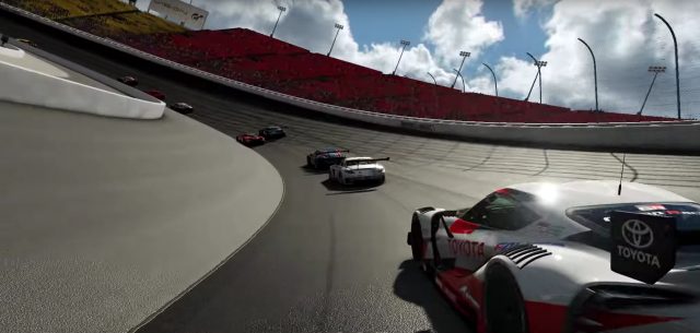 Gran Turismo 4 GT Mode Showroom Remastered - Assetto Corsa