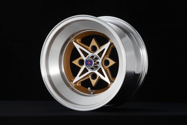 Hayashi Techno Phantom re-release 01