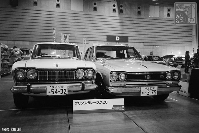 KL-gr1124359_Nissan Skyline S54 C10 hakosuka