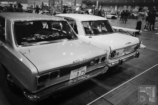 KL-gr1124361_Nissan Skyline S54 C10 hakosuka