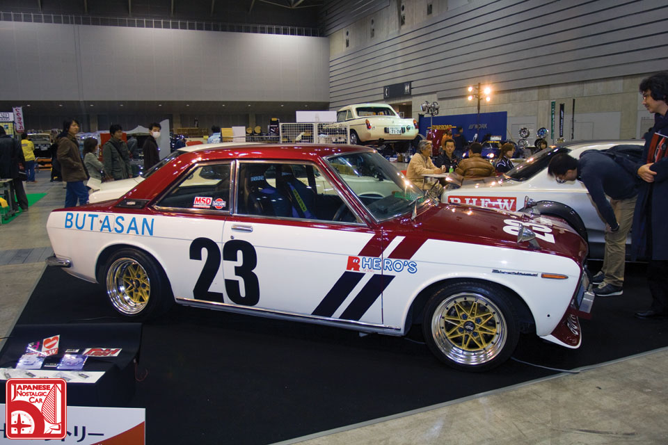 Happy 5/10 Day from JNC | Japanese Nostalgic Car