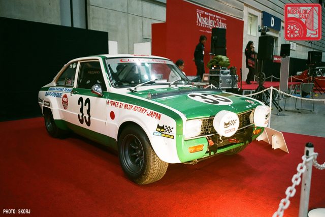 Nos2Days-Sk09_Mazda Familia Rotary R100