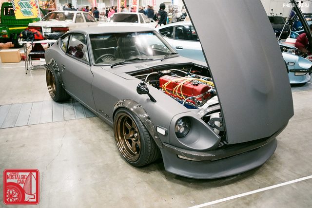 Nos2Days-Sk20_Nissan Fairlady Z S30