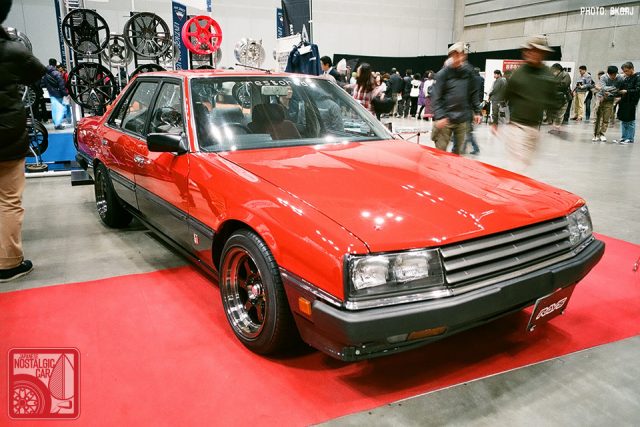 Nos2Days-Sk22_Nissan Skyline DR30