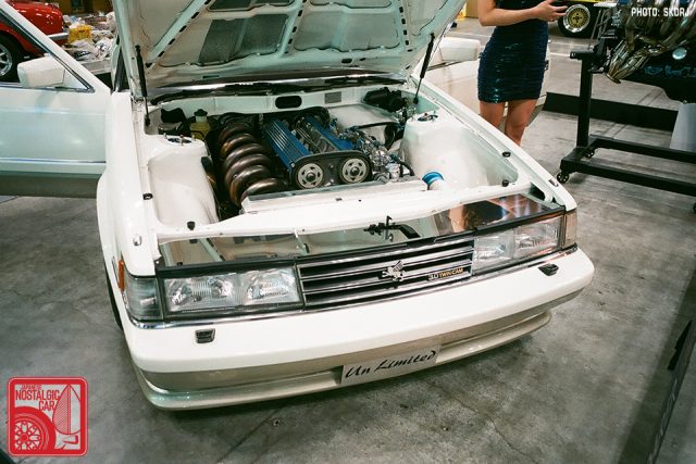 Nos2Days-Sk31_Toyota Soarer Z10