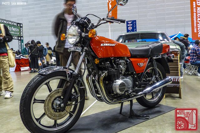 SM60889_Kawasaki Z400FX