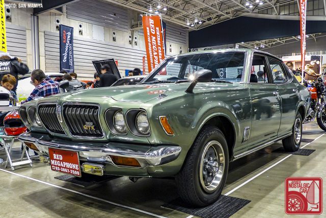SM60931_Nissan Bluebird-U 610