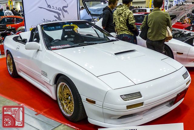 SM70315_Mazda RX7 FC3S