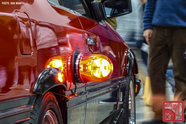 SM70373_Nissan Skyline DR30 Seibui Keisatsu