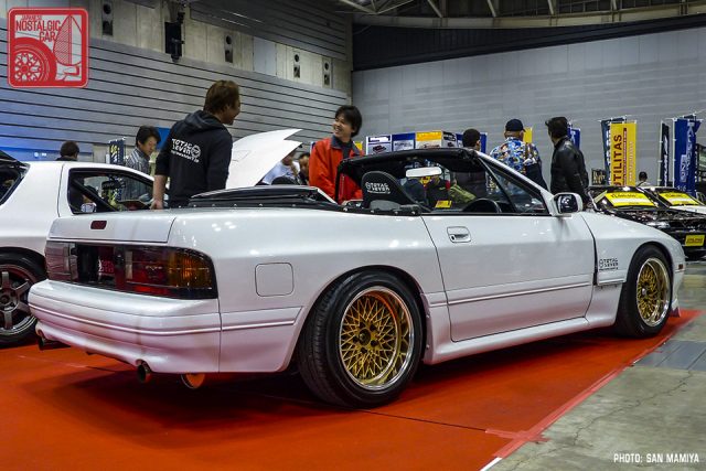 SM80030_Mazda RX7 FC3S