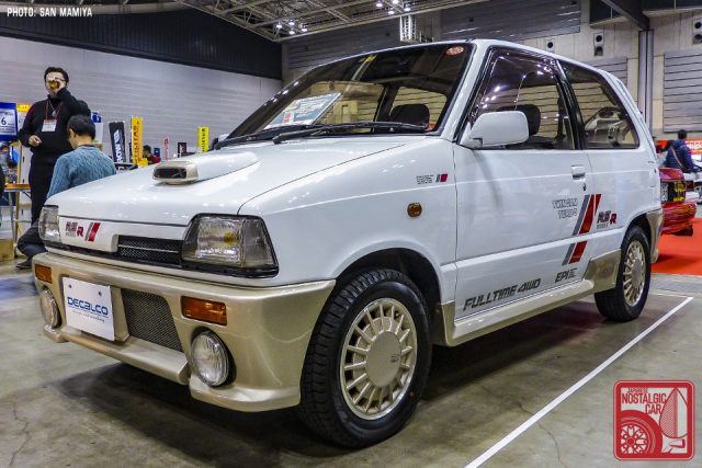 SM80166_Suzuki Alto Works RSR