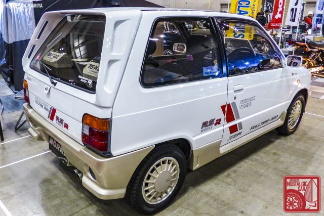 SM80194_Suzuki Alto Works RSR