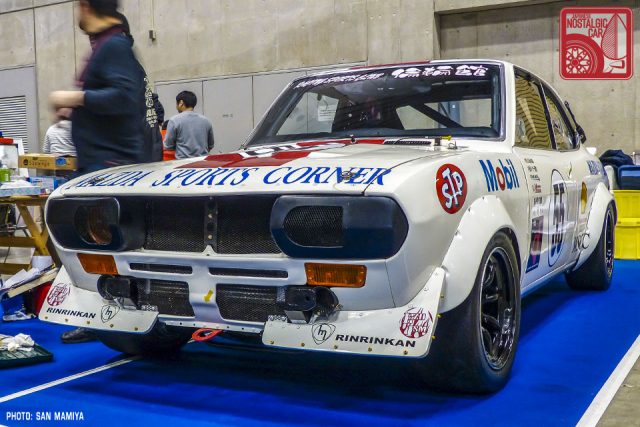 SM80263_Mazda Capella RX2