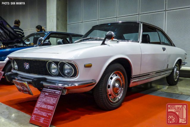 SM80444_Mazda R130 Luce