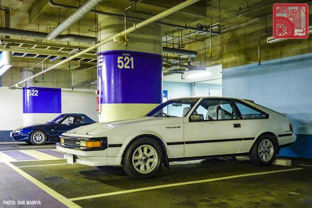 SM80676_Toyota Celica XX Supra A60