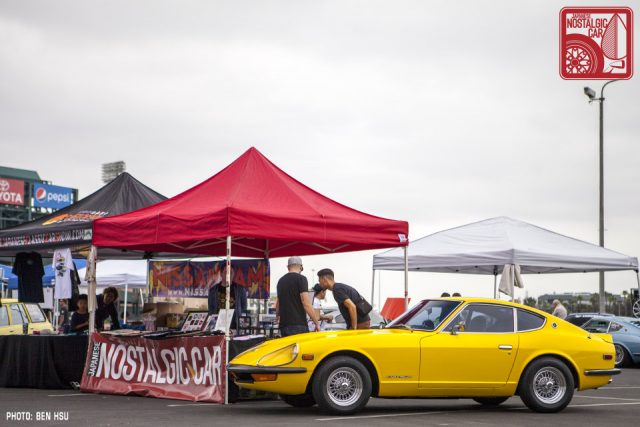 005-0290_ZBash Datsun 240Z MrK JNC booth