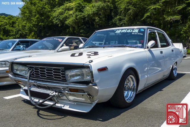 008-1-6_Nissan Skyline C110 yonmeri