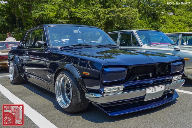 010-1-8_Nissan Skyline C10 hakosuka