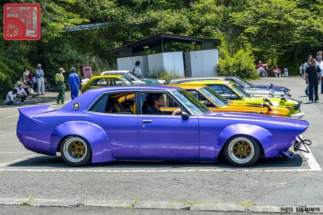 016-1-13_Nissan Skyline C110 yonmeri bosozoku