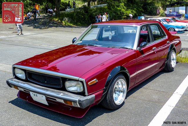 017-1-29_Nissan Skyline C210