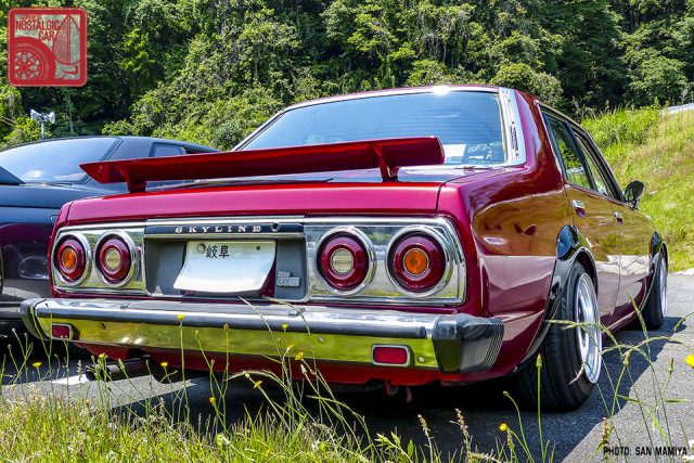 018-1-14_Nissan Skyline C210