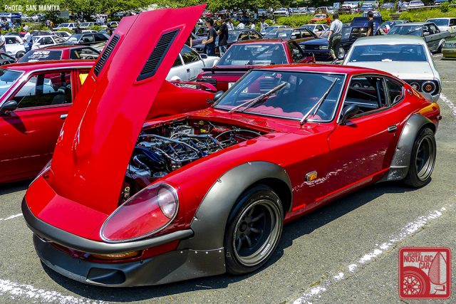 026-1-21_Nissan Datsun 240Z G-nose