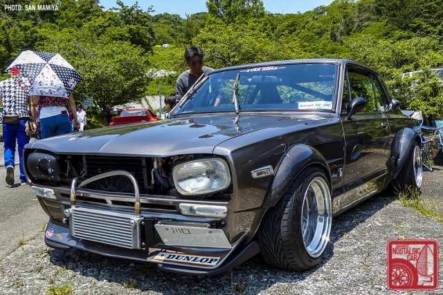 029-1-23_Nissan Skyline C10 hakosuka