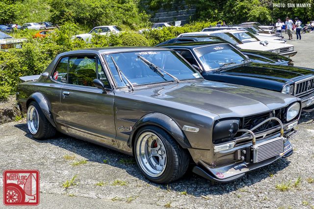 030-1-26_Nissan Skyline C10 hakosuka