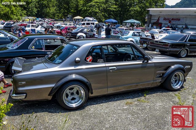 031-1-33_Nissan Skyline C10 hakosuka