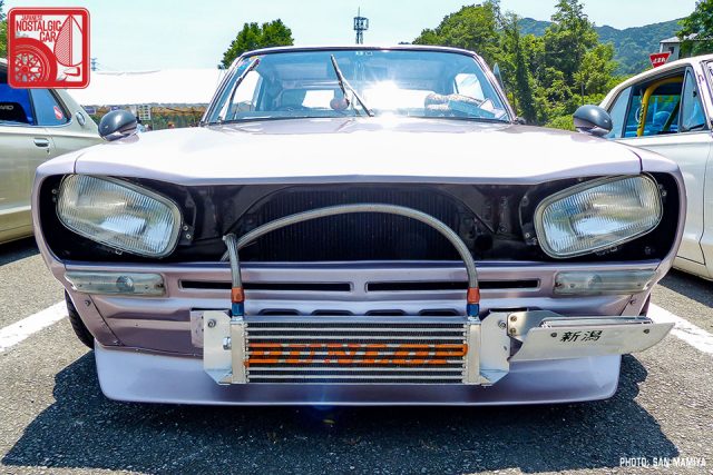 032-1-24_Nissan Skyline C10 hakosuka